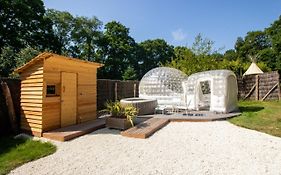 Domaine Arvor&Spa